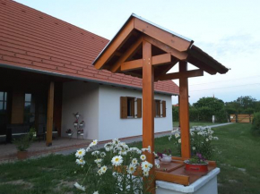 Malomkő Apartman